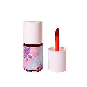 Gel Tint e Blush Vegano Cor 01 - Miss Lary