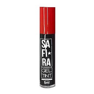Gel Tint Vinho Cor 02 - Safira