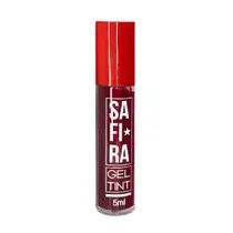 Gel Tint Vermelho Cor 03 - Safira