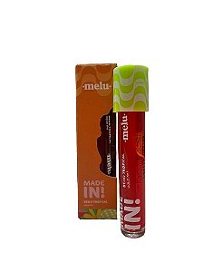 Aqua Tint Made In Sabor Cereja -  Melu
