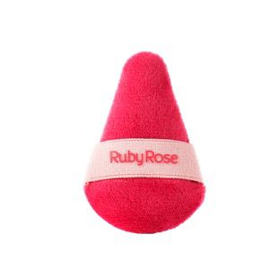 Esponja Tiny Touch - Ruby Rose