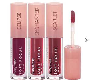 Tint Blur Soft Focus Enchanted - Ruby Rose