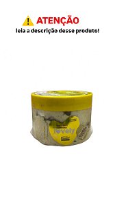 Esfoliante Maracujá + Camomila - COM AVARIA