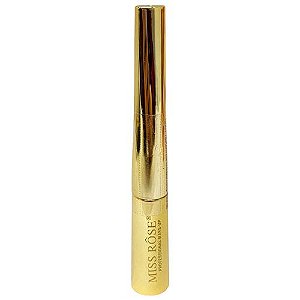 Delineador Líquido Preto Eyeliner - Miss Rosê