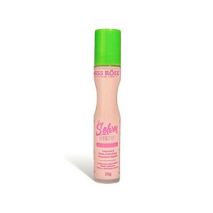 Base Líquida Selva Neon Cor 10 - Miss Rosê