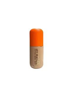 Base Matte Cover Makeup Cor 06 - Love Rain Up