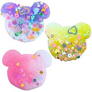 Squishies ( Brinquedo de Apertar )