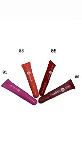 Lip Gloss cor 06 - Pink 21
