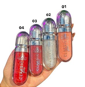 Classic Gloss Cor 03 - Phállebeauty