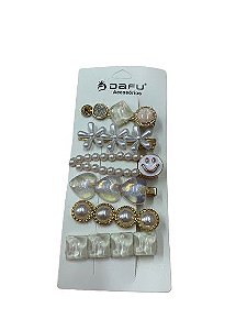 Kit Presilha N° 80