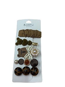 Kit Presilha N° 100