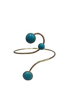 Bracelete Dourado