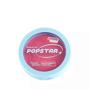 Blush PopStar 2000s Smash - Ruby Rose