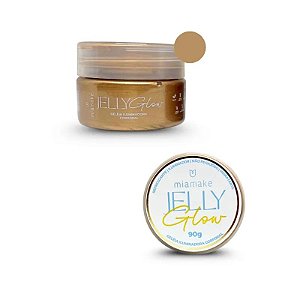 Jelly Glow - Mia Make