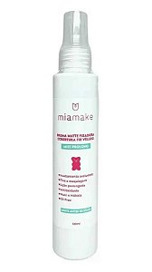 Bruma Matte - Mia Make