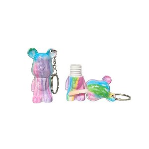 Urso Tie Dye - Mia Make