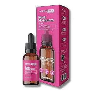 Òleo de Rosa Mosqueta - Dermachem