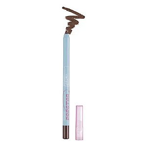 Lápis Labial Marrom Comeback Popstar - Ruby Rose