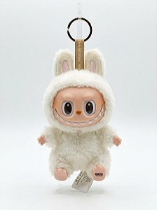 Labubu Branco