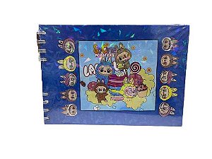 Bobbie Goods Labubu - ALEATÓRIO