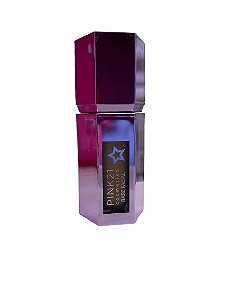 Base Facial Cor 01 - Pink 21