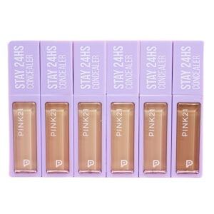 Corretivo Liquido Stay 24H Cor 03 - Pink 21