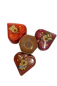Balm Spinner Capivara