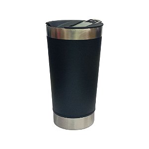 Copo Térmico Preto