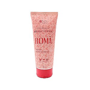 Hidratante Corporal Romã - Isis Make Up