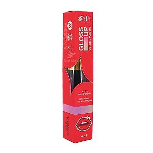 Gloss Up Max Volume - Isis Make Up