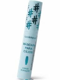Máscara para Cílios Longa Duração - Lua e Neve