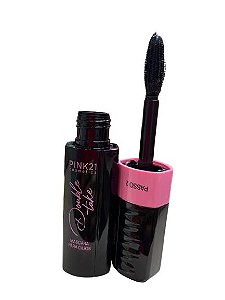 Máscara de Cílios Double Take 2 Aplicadores - Pink 21