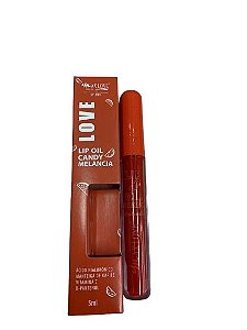 Lip Candy Melancia 602 - Max Love