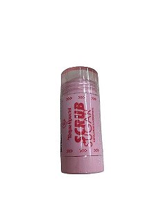 Esfoliante e Hidratante Labial Scrub Sugar - Toque Special