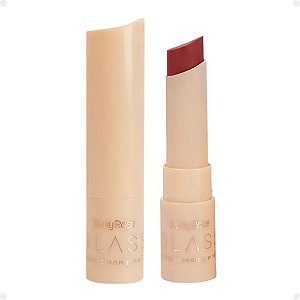 Batom Creamy Matte GL06 - Ruby Rose