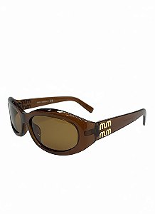 Óculos de Sol Nº117 - NÃO HÁ TROCA