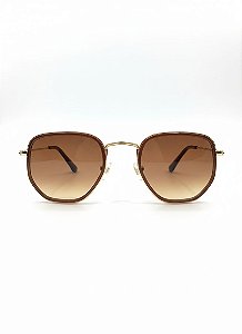 Óculos de Sol Nº121 - NÃO HÁ TROCA