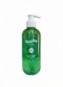 Sabonete Líquido Berry Pie Mãos e Corpo - Melu By Ruby Rose