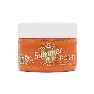 Esfoliante Sugar Scrub Summer Vibe - Porán