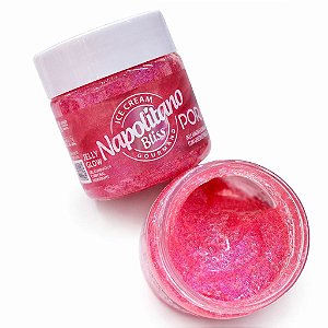 Jelly Glow Gel Iluminador Corporal Napolitano Bliss - Porán