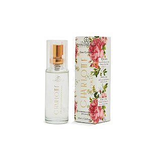 Deo Colõnia Charlotte Woman - Phállebeauty
