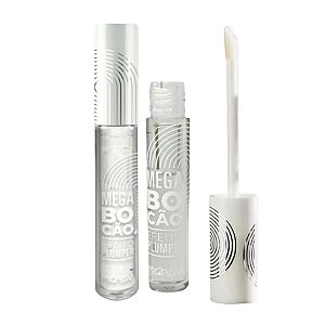 Gloss Mega Bocão Efeito Plumper - Mahav
