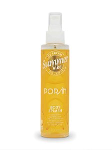 Body Splash Summer Vibe - Porán