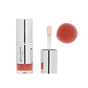 Lip Oil Glow Theory Cor LO30 - Blow Ruby Rose