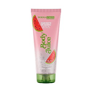 Sabonete de Banho Melancia - Dermachem