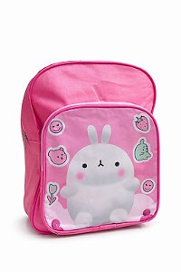 Mochila Infantil Rosa