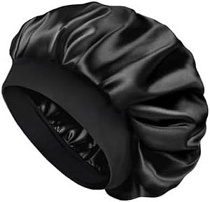 Touca de Cetim (COR ALEATORIA)