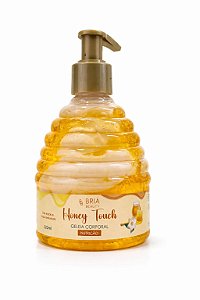 Geleia Corporal Nutrição Honey Touch - Briá Beauty