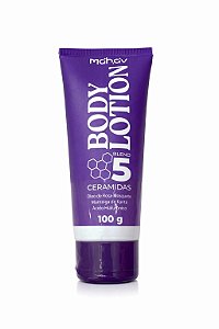 Body Lotion Hidratante Corporal - Mahav