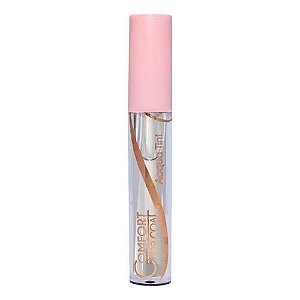 Comfort Top Coat Acqua Tint - Mahav